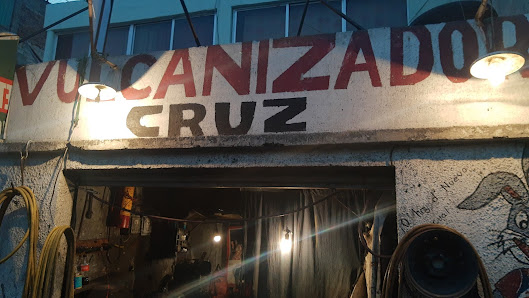 Vulcanizadora Cruz